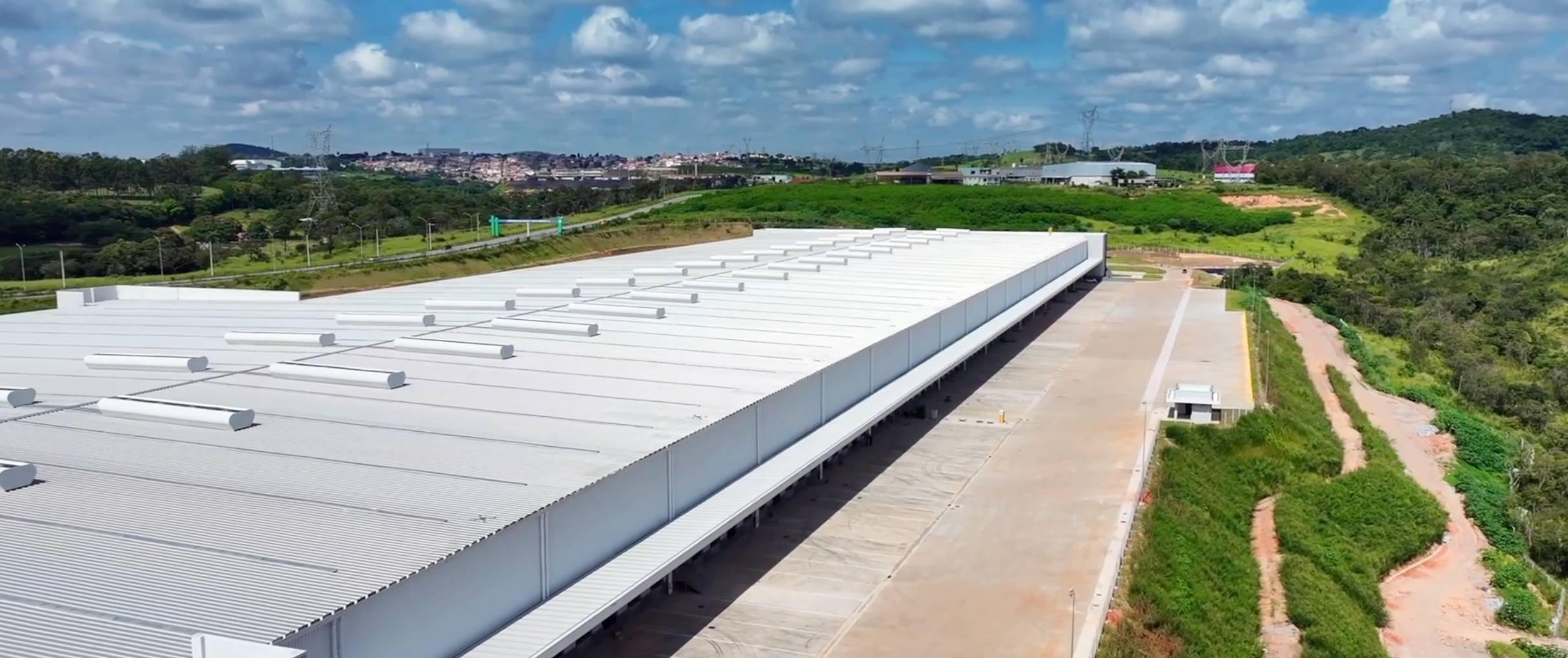 Shopee avança em MG com projeto logístico de R$ 400 milhões