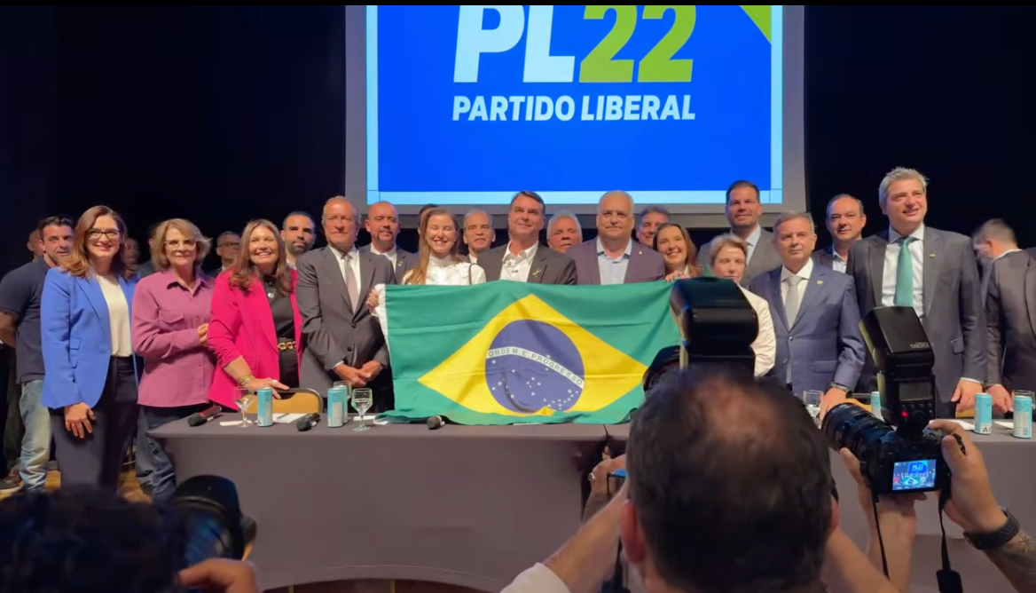 Reprodução