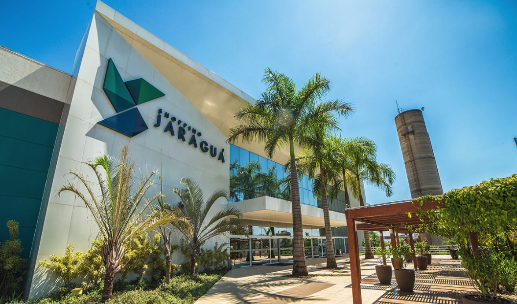 FII da Hedge compra fatia remanescente de Shopping em São Paulo por R$ 216,3 mi