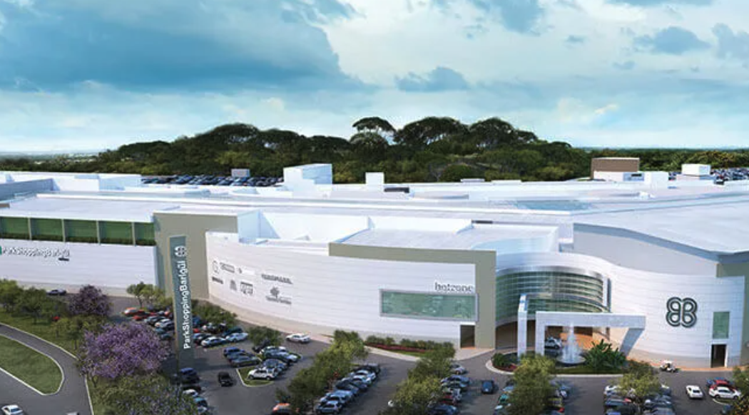 ParkShopping Barigui