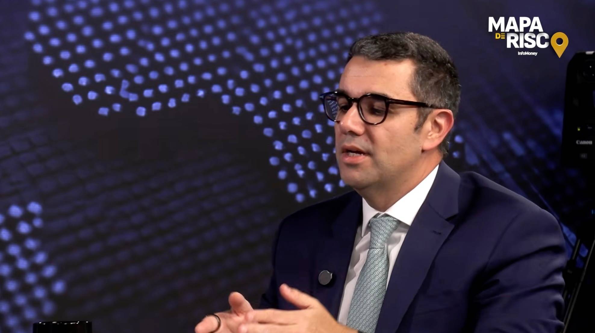 Além da inelegibilidade, o que ameaça a candidatura de Pablo Marçal