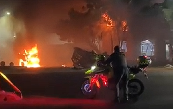 Colômbia: carro-bomba explode perto de delegacia em Cúcuta e fere 10 pessoas