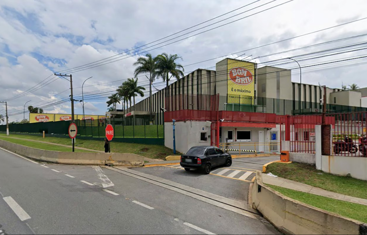 Quem são as 3 vítimas e o que se sabe sobre o ataque com faca na fábrica da Bombril