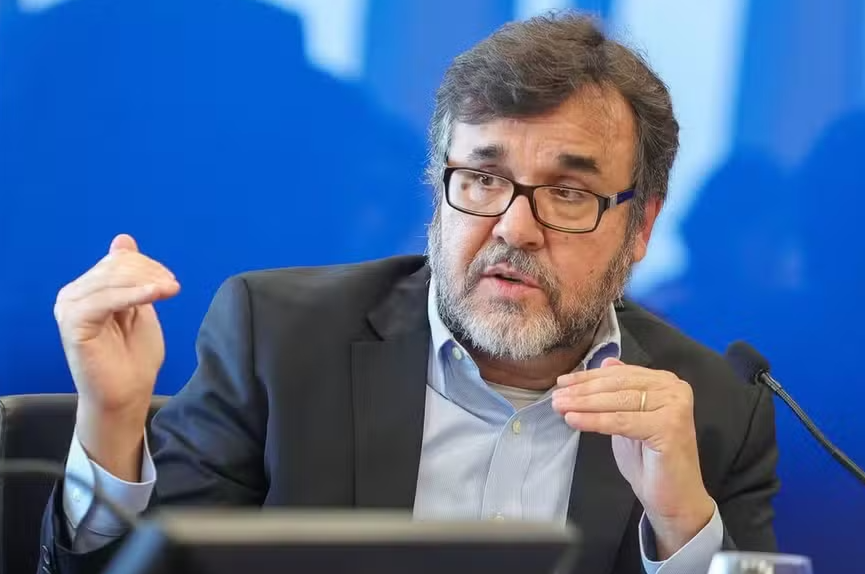 BB trabalha para enfrentar ‘meteoro que está caindo no agro’, diz VP financeiro