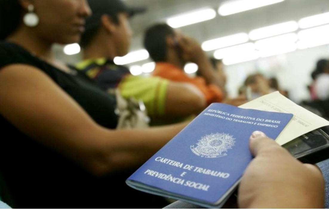 Desemprego entre Mulheres em 2026: 39% Superior ao dos Homens
