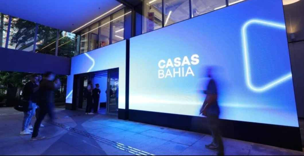 Casas Bahia