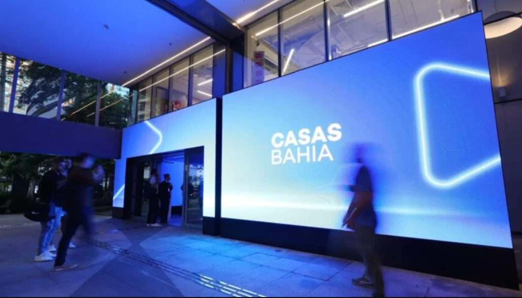 Casas Bahia