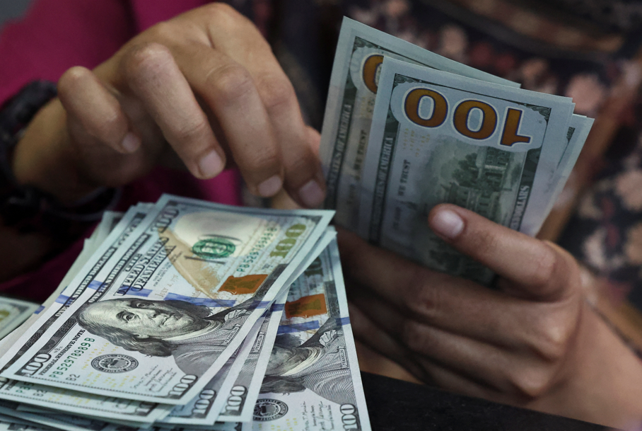 Dólar pagará preço por tentativa do Tesouro dos EUA de conter títulos, se funcionar? - QTU Questões do Universo