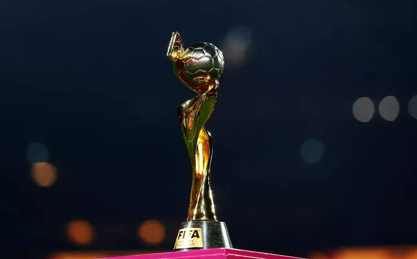 Maracanã: Abertura e Final da Copa Feminina 2027