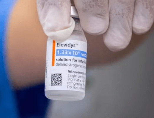 Anvisa e Roche cancelam registro do medicamento Elevidys, um dos mais caros do mundo