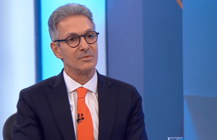 Zema admite flexibilizar ajuste fiscal e manter regra de ganho real do salário mínimo