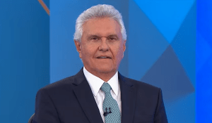 Caiado promete anistia ampla e irrestrita, com inclusão de Bolsonaro, se eleito