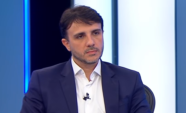 Imagem da matéria publicada por InfoMoney