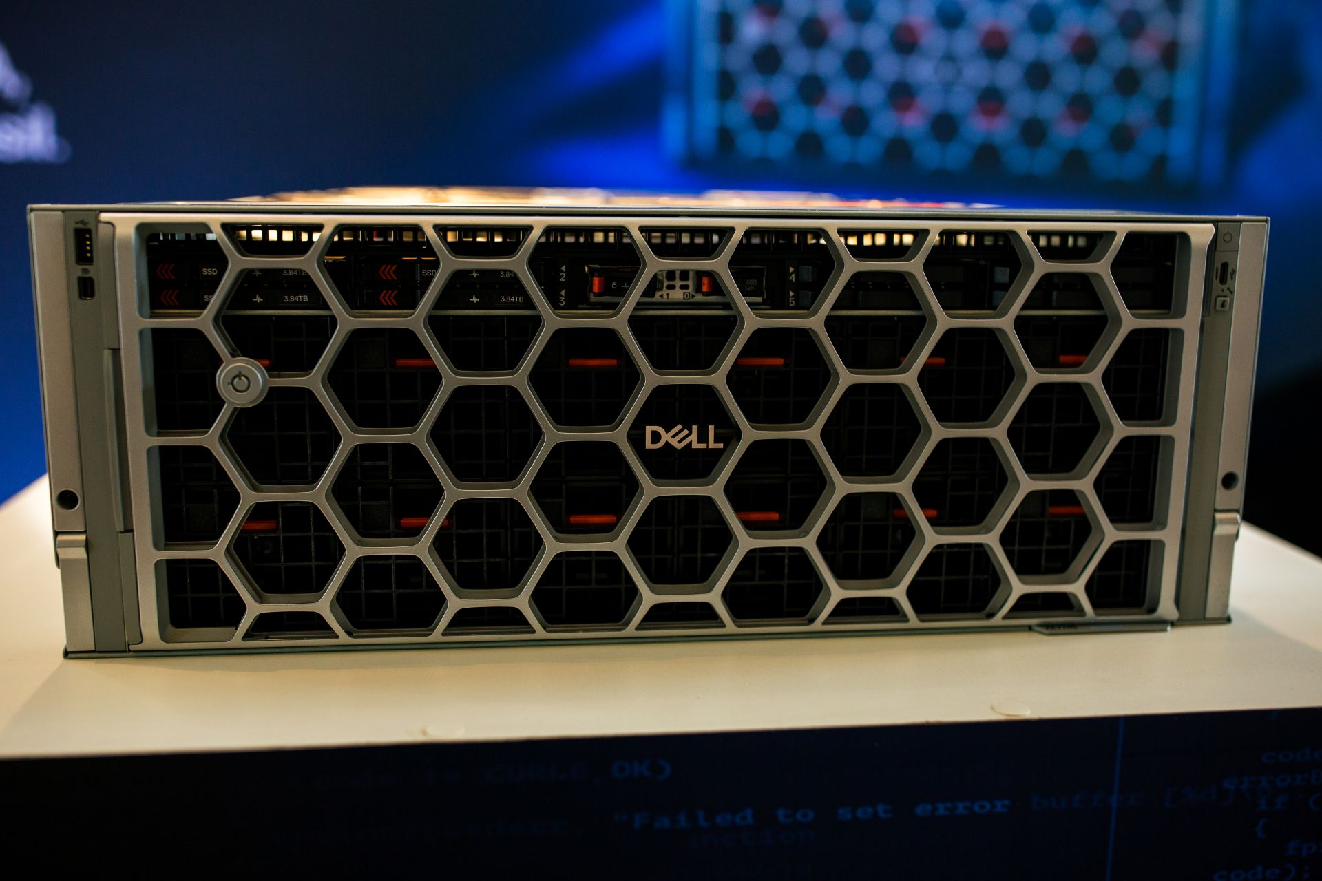 Para Dell e AMD, Brasil pode viver uma onda de investimentos em data centers - QTU Questões do Universo