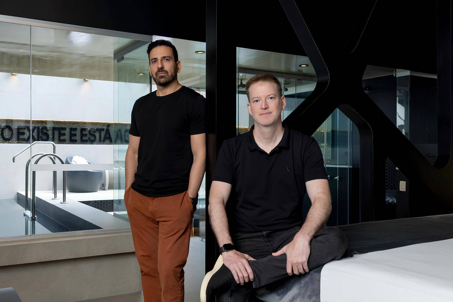 Motel de R$ 3 mil a diária: o Lush quer matar o estigma e virar “resort urbano”