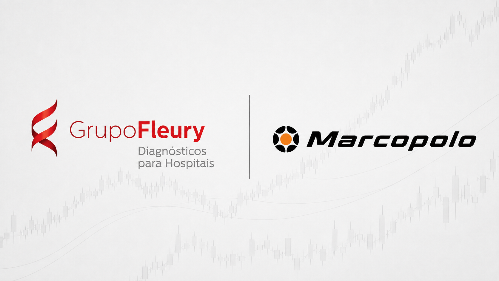 Fleury entra em sobrecompra após balanço; Marcopolo segue fragilizada
