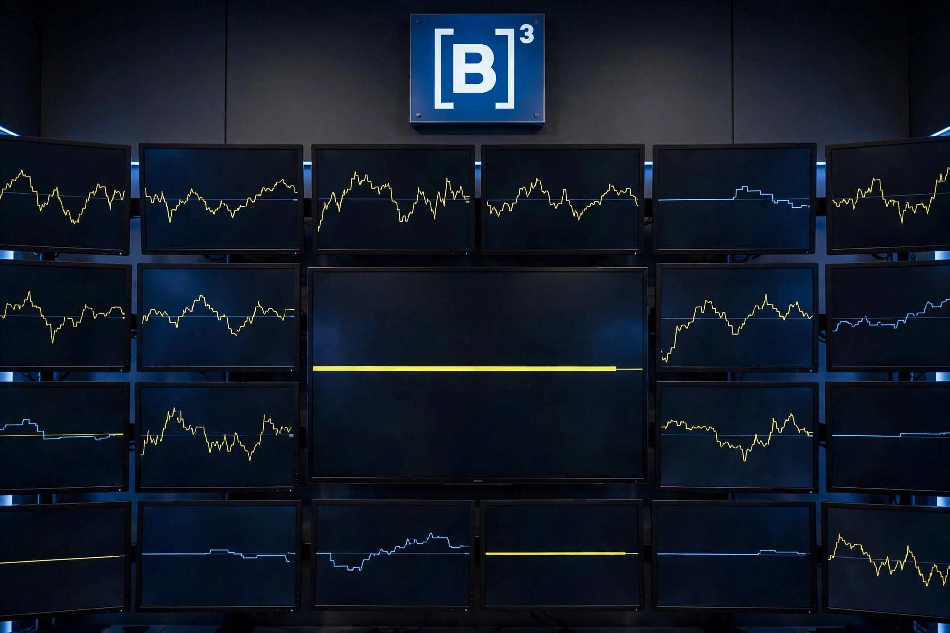 Ibovespa Hoje Ao Vivo: Confira o que movimenta Bolsa, Dólar e Juros nesta terça