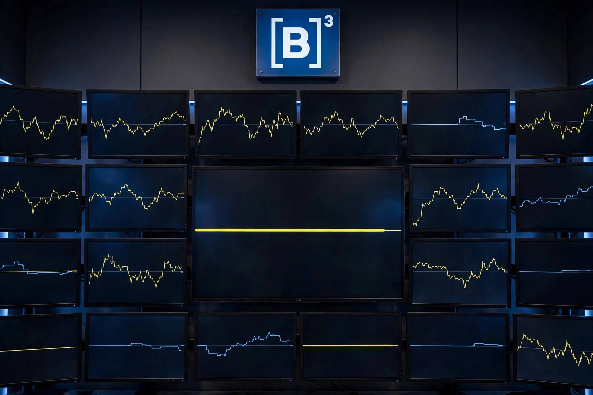 Ibovespa Hoje Ao Vivo: Confira o que movimenta Bolsa, Dólar e Juros nesta terça
