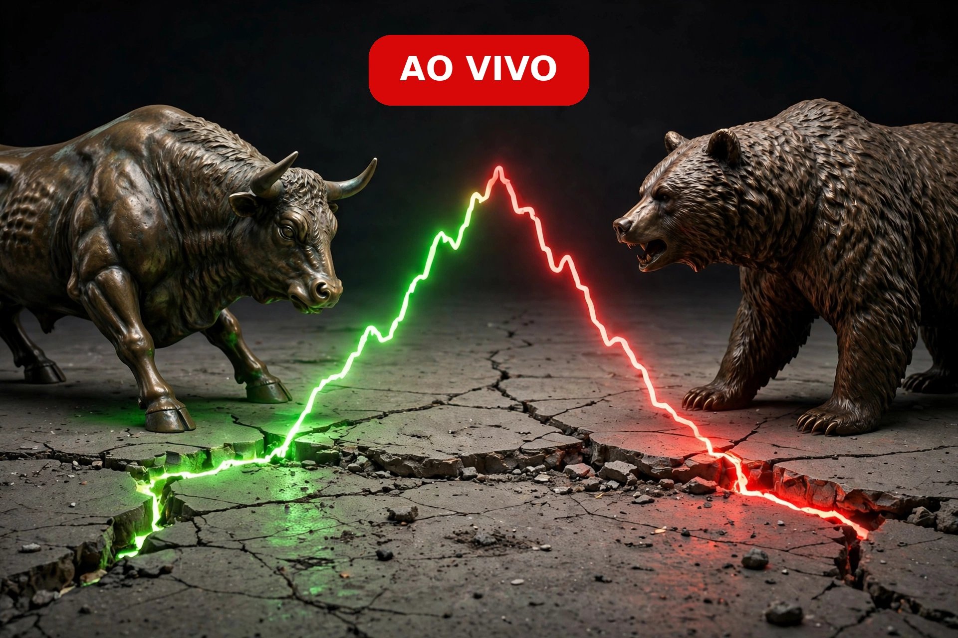 Eleições de 2026 e o Real: Mercado Financeiro em Alerta