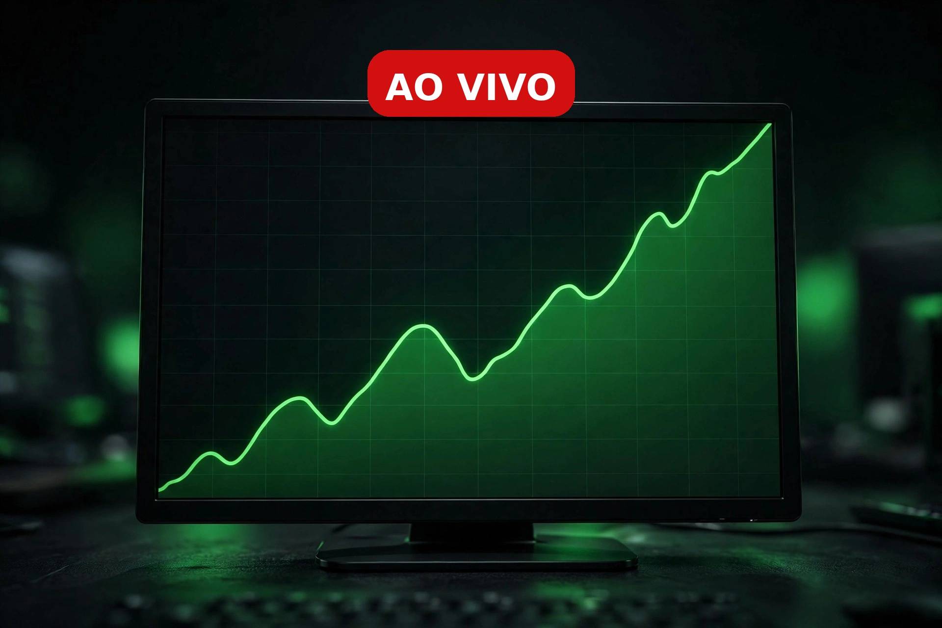 Ibovespa fecha com forte alta, com exterior, Lula e Trump; dólar cai a R$ 5,14