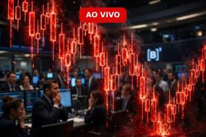 Ibovespa Ao Vivo