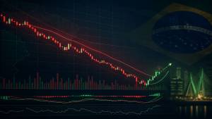 Ibovespa sobe e se recupera