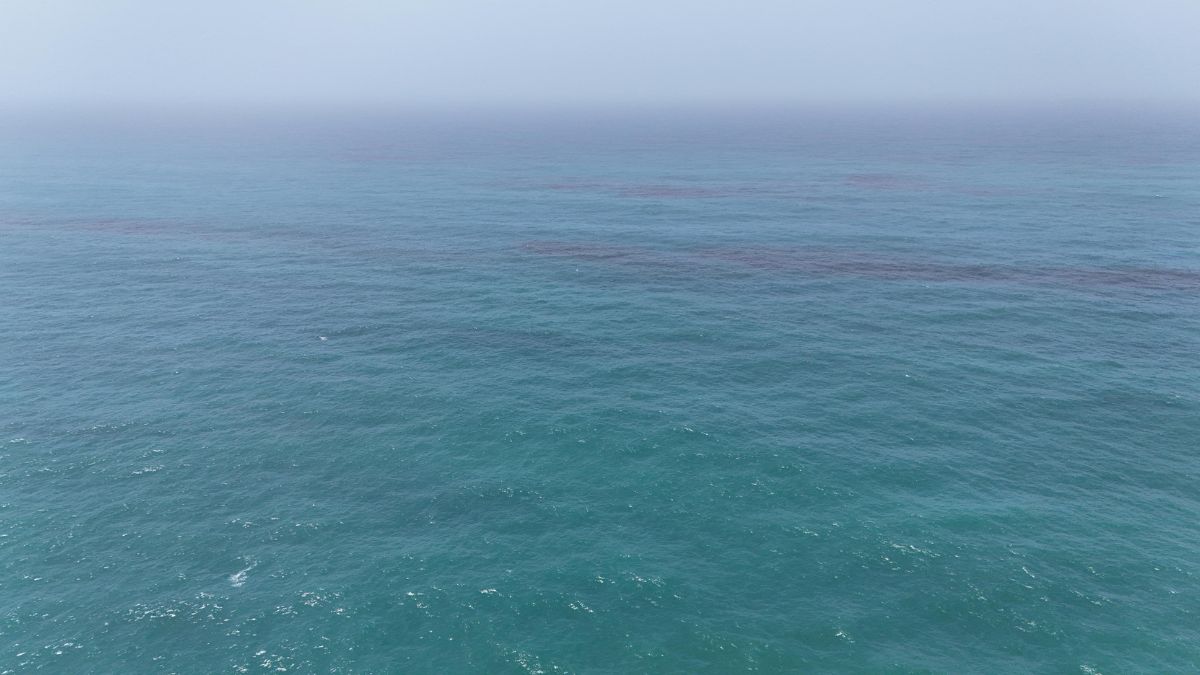 Vazamento de petróleo no Golfo Pérsico caminha para se tornar o pior em anos