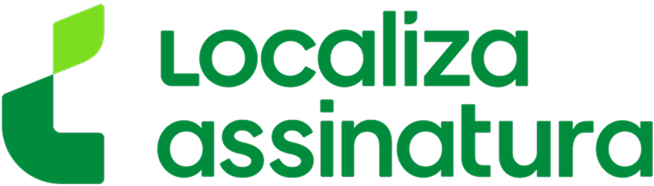 Localiza Assinatura