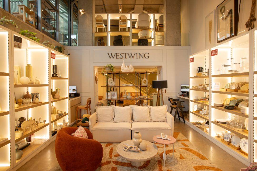Westwing, de decoração e design, já vê resultados da “faxina” para arrumar a casa