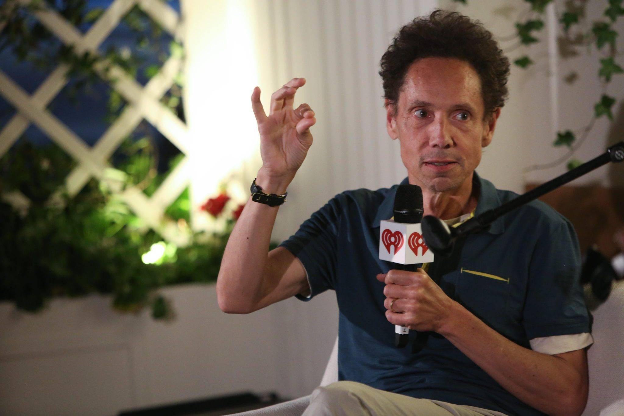Malcolm Gladwell: é melhor ter um pai que ganhe US$ 100 mil do que um bilionário