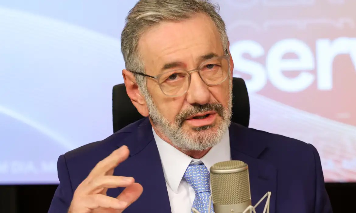 Ministro do MDIC nega nova restrição da UE ao comércio com o Brasil - QTU Questões do Universo