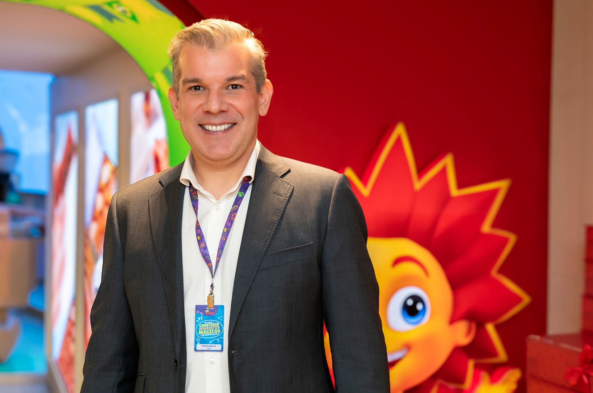 A reinvenção da Ri Happy: menos estoque, mais brincadeira — e mais receita - QTU Questões do Universo