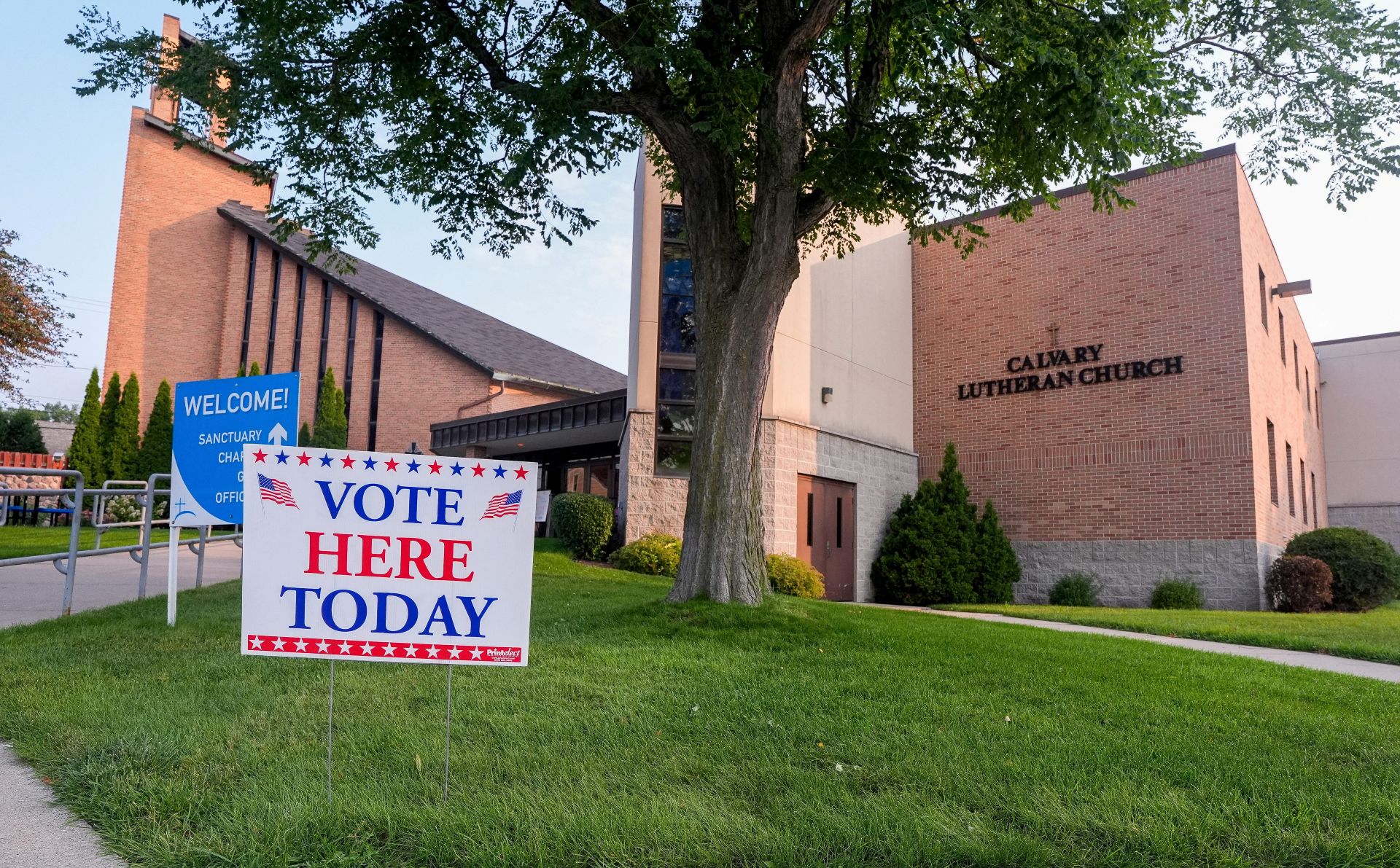 Esquerda tem importante derrota nas primárias democratas em Wisconsin