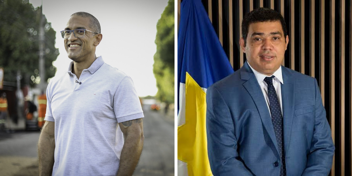 Quaest: Arthur Henrique tem 60% em Roraima e Soldado Sampaio, 27% - QTU Questões do Universo