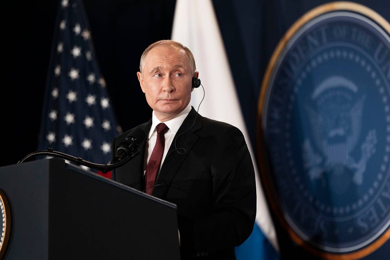 Análise: Por que Putin acredita que ainda pode vencer, apesar dos reveses