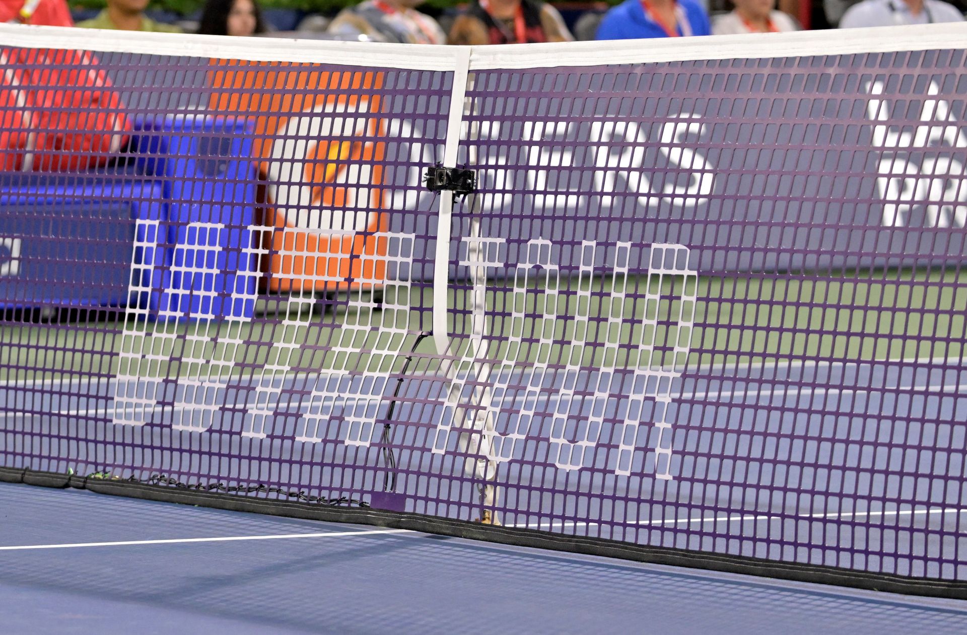 Grupo pede que WTA revogue testes de comprovação de sexo das jogadoras