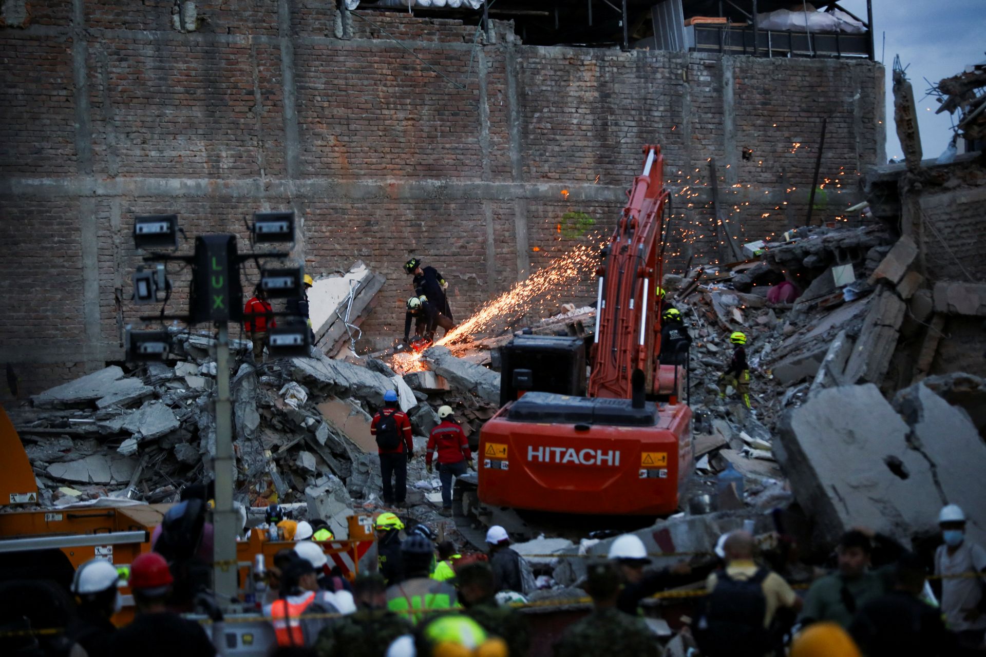 Banco Mundial repassou US$ 200 mi à Colômbia para ações de resposta ao terremoto