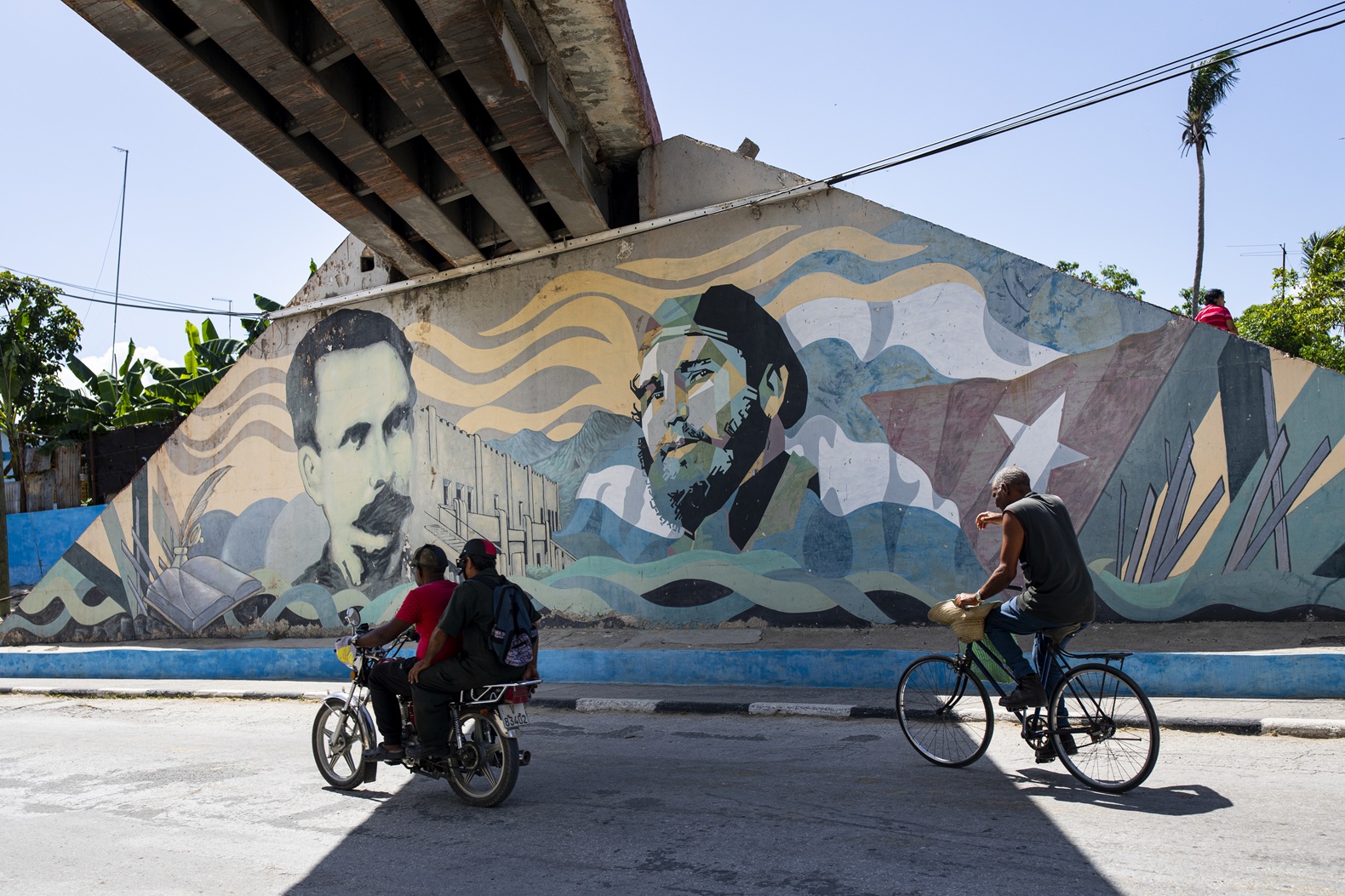Enquanto a pressão aumenta, EUA buscam o próximo líder de Cuba