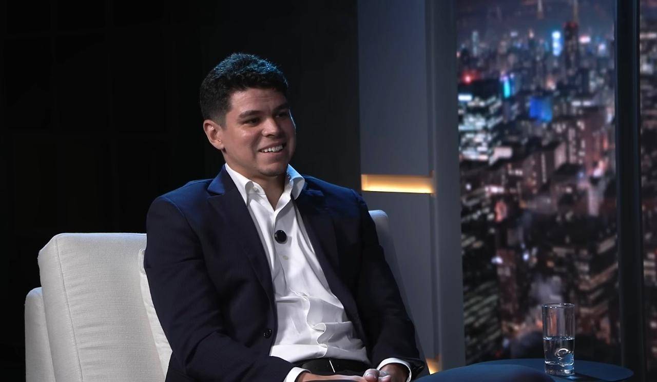 De campeão brasileiro à XP: como lesões mudaram a vida do ex-atleta Vinícius Freitas