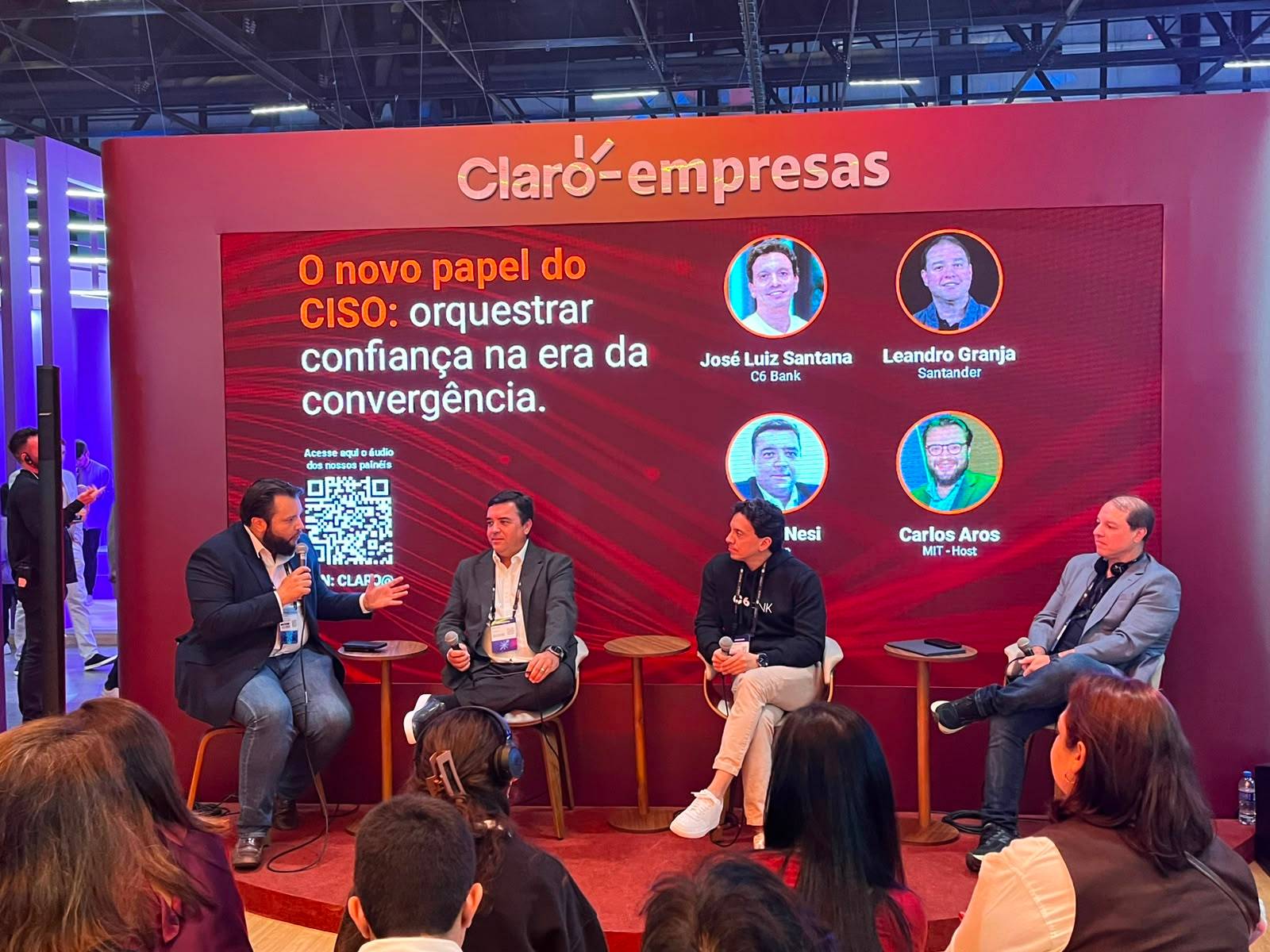 Segurança digital como parte do negócio: a necessidade do CISO nas corporações