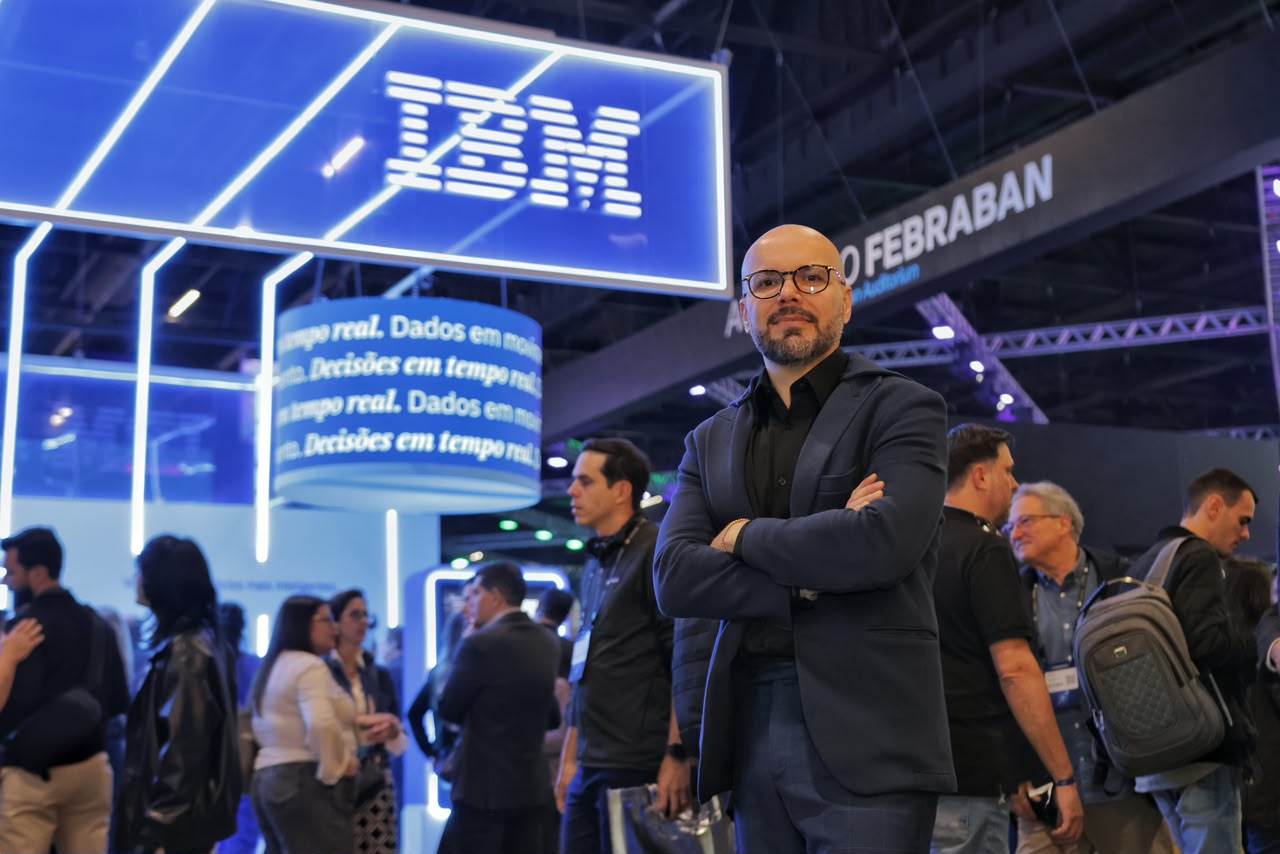 Tokenização avança nos bancos, mas só 8% estão prontos para 2026, diz IBM - QTU Questões do Universo