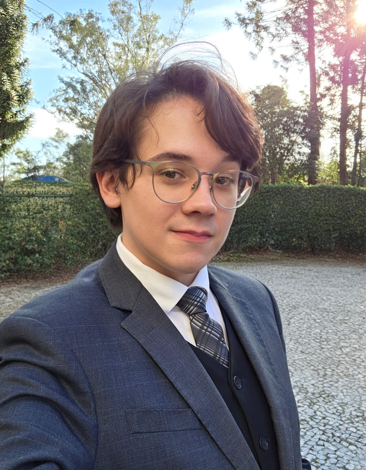 Autor avatar