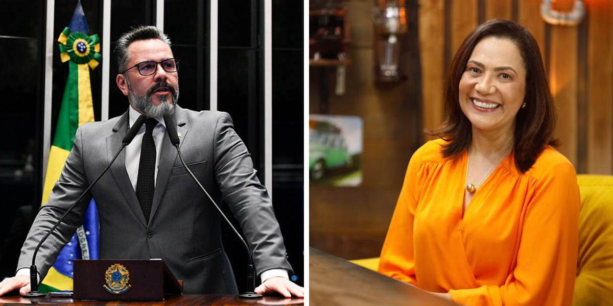 Quaest: Alan Rick lidera disputa pelo governo no Acre com 33%; Mailza Assis tem 24% - QTU Questões do Universo