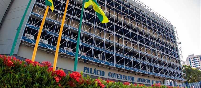 Candidatos a governador de Sergipe em 2026: veja nomes, números e biografias - QTU Questões do Universo