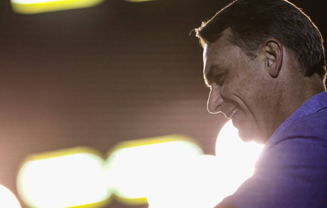 Quaest: reorganização da direita impulsiona reação de Flávio, diz Felipe Nunes
