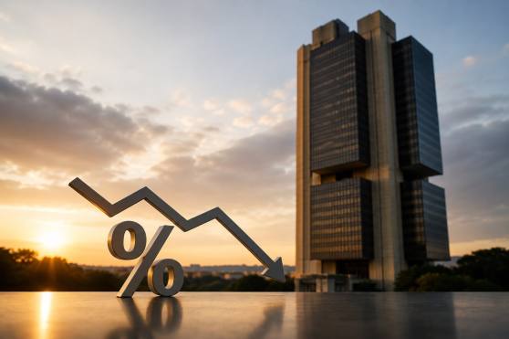 Copom ganha destaque após novo desdobramento em infomoney – informações