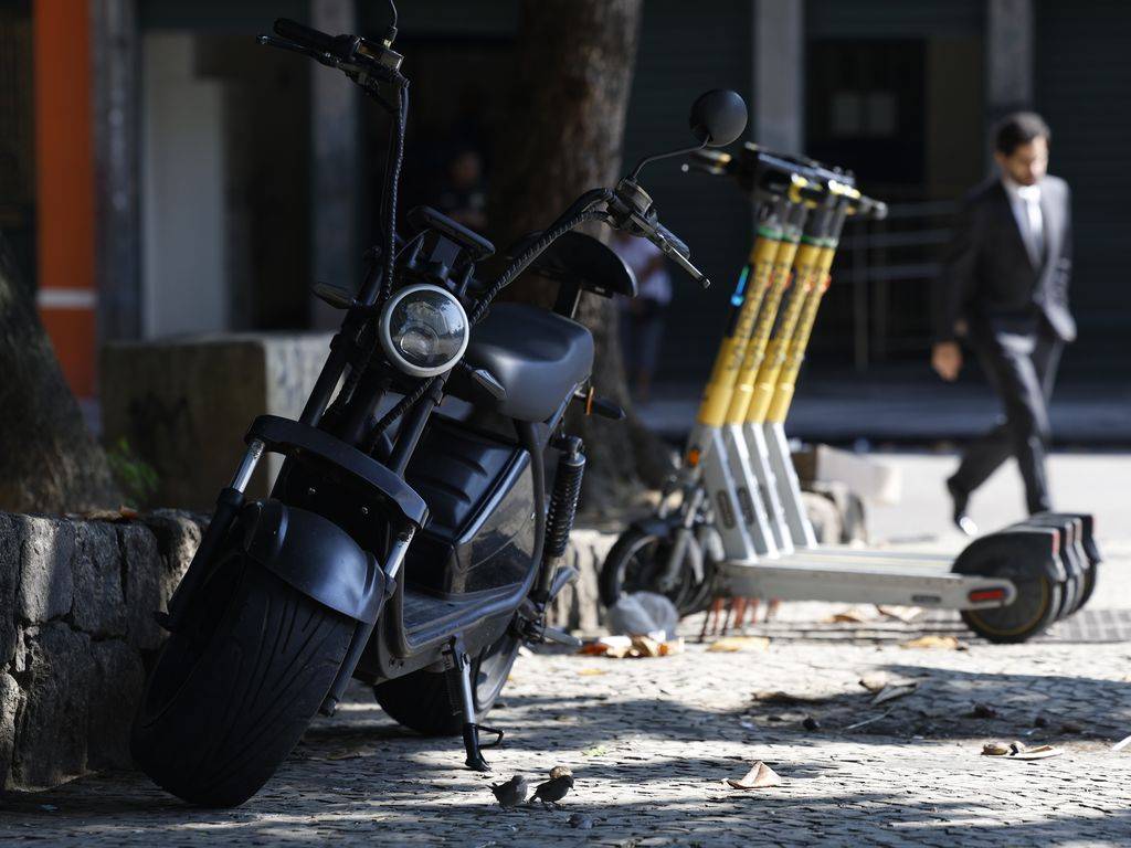 Regras no trânsito: o que vale para bikes elétricas e modais em SP a partir do dia 28