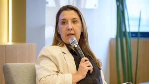 Coordenadora da campanha de Flávio defende “ajuste rápido” nas contas públicas