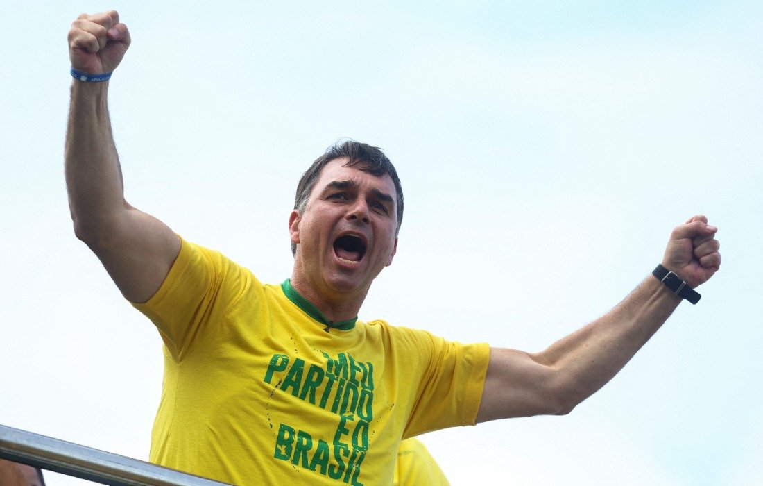 Pesquisa Paraná: Tarcísio lidera em SP com 50% e vantagem sobre Haddad