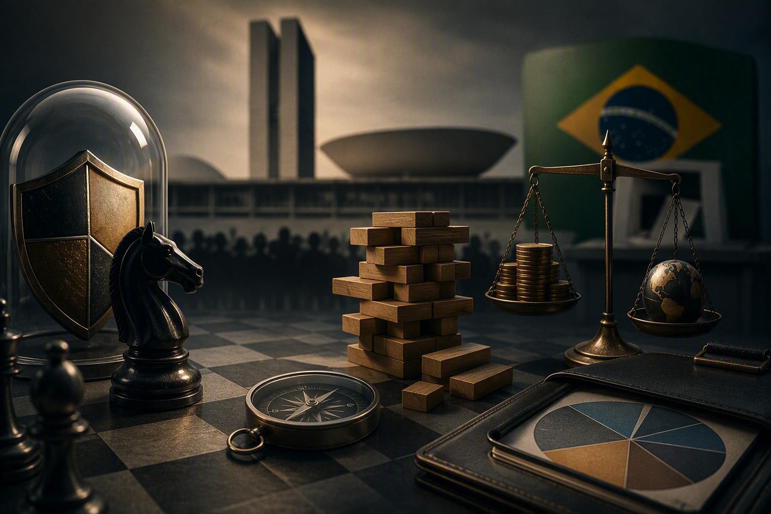 Quer proteger a carteira de investimentos nas eleições? Evite 5 erros